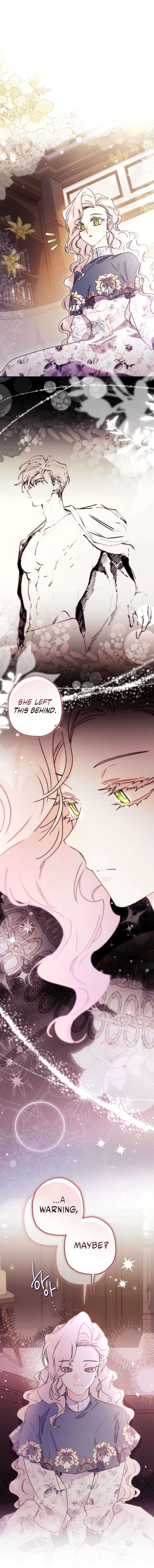 I Became the Male Lead’s Adopted Daughter Chapter 163 72 ch 163 6