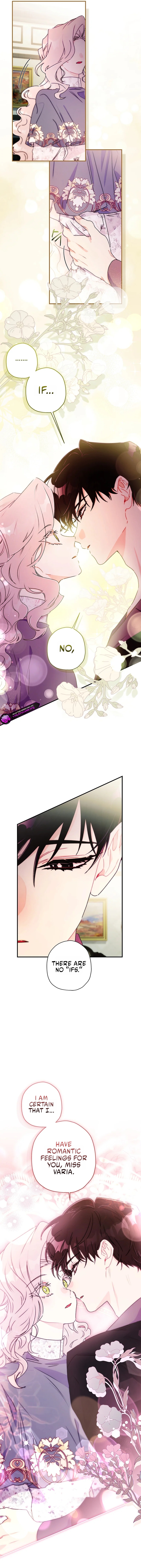 I Became the Male Lead’s Adopted Daughter Chapter 165 46 04