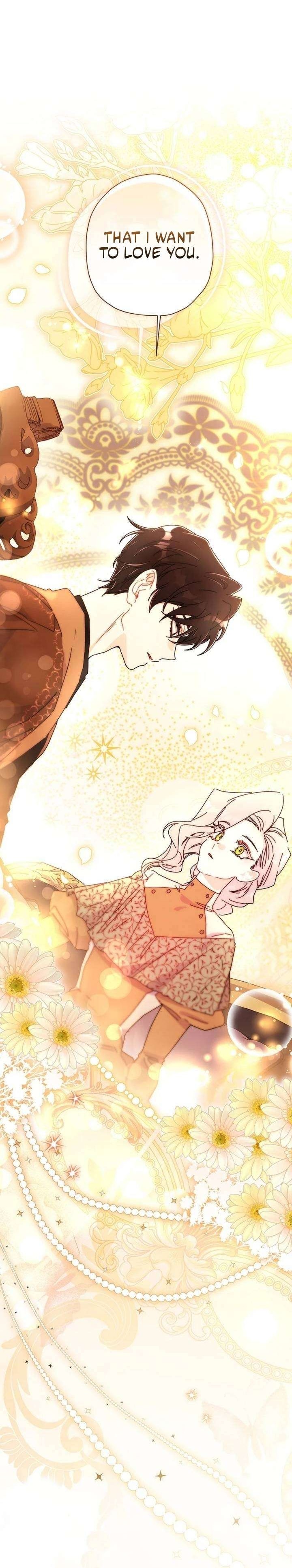 I Became the Male Lead’s Adopted Daughter Chapter 168 48 12 result