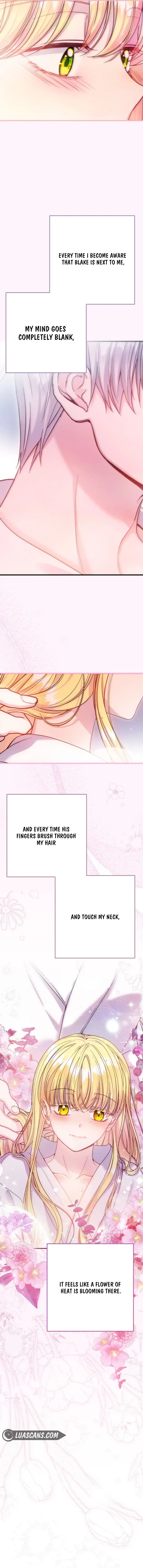 I Became The Wife Of The Monstrous Crown Prince Chapter 101 59 04