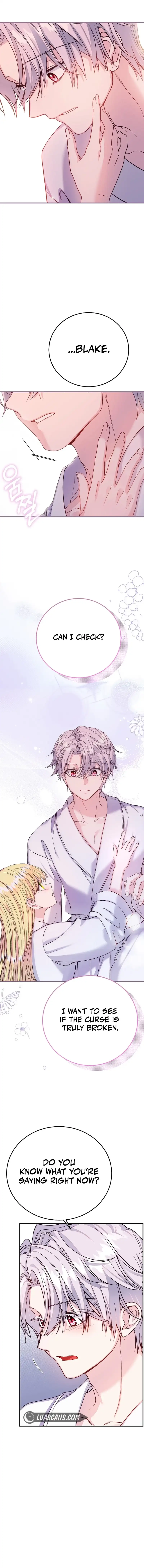 I Became The Wife Of The Monstrous Crown Prince Chapter 101 62 07