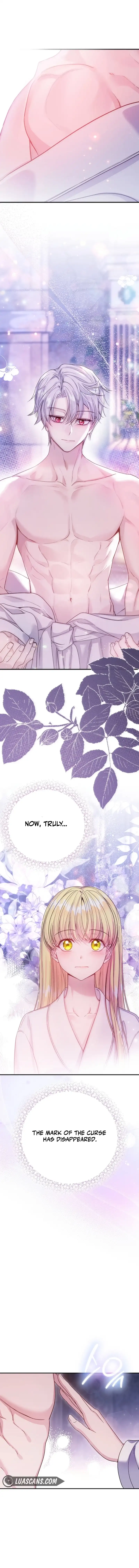 I Became The Wife Of The Monstrous Crown Prince Chapter 101 64 09