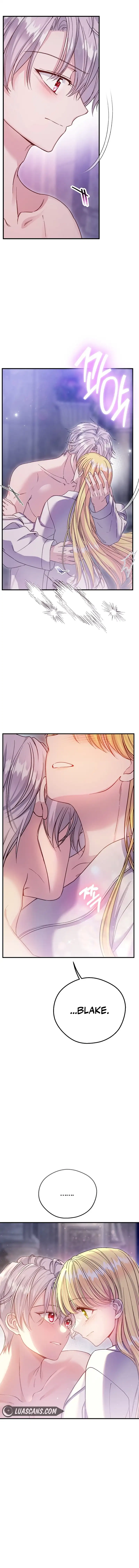 I Became The Wife Of The Monstrous Crown Prince Chapter 101 65 10