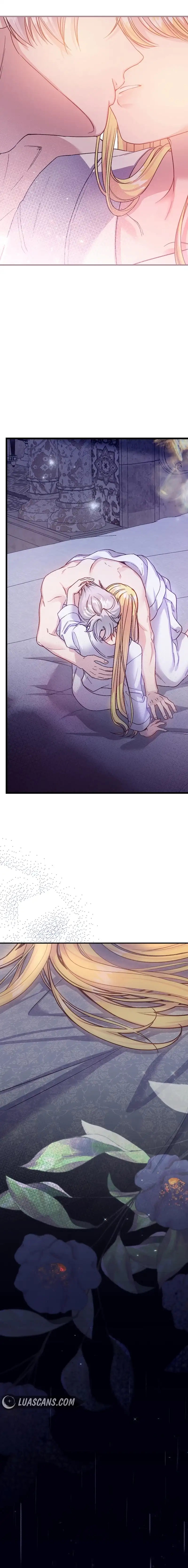I Became The Wife Of The Monstrous Crown Prince Chapter 101 66 11