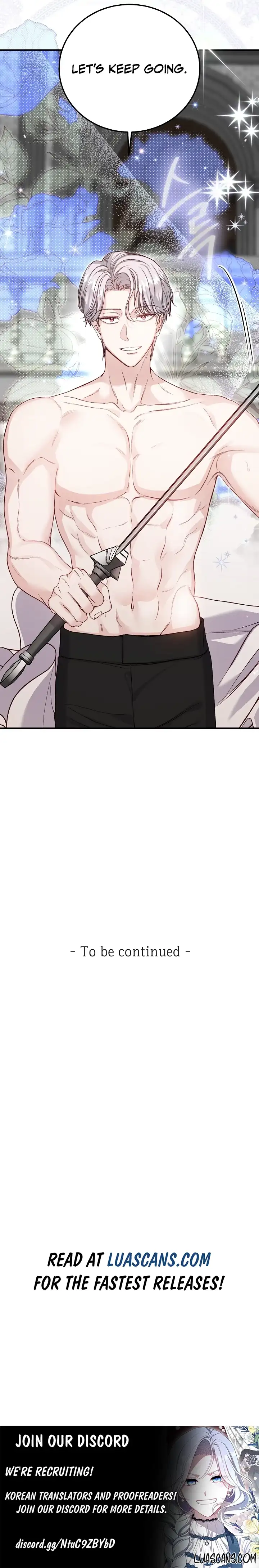 I Became The Wife Of The Monstrous Crown Prince Chapter 102 55 12