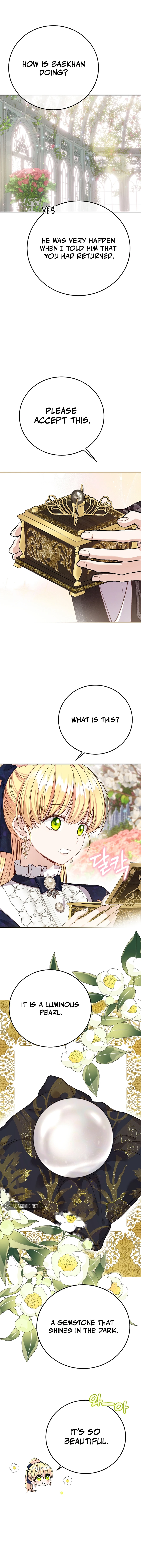 I Became The Wife Of The Monstrous Crown Prince Chapter 109 72 10