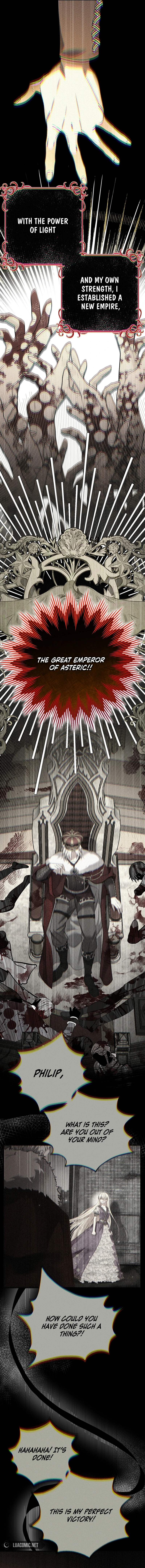I Became The Wife Of The Monstrous Crown Prince Chapter 109 64 2