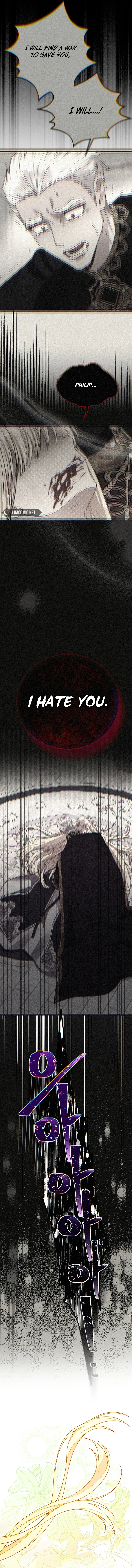 I Became The Wife Of The Monstrous Crown Prince Chapter 109 66 4