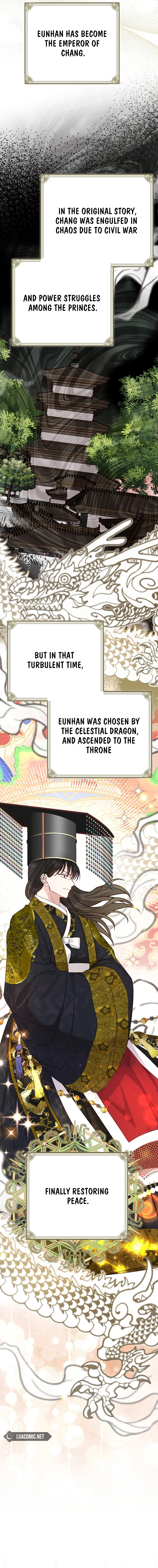 I Became The Wife Of The Monstrous Crown Prince Chapter 109 70 8