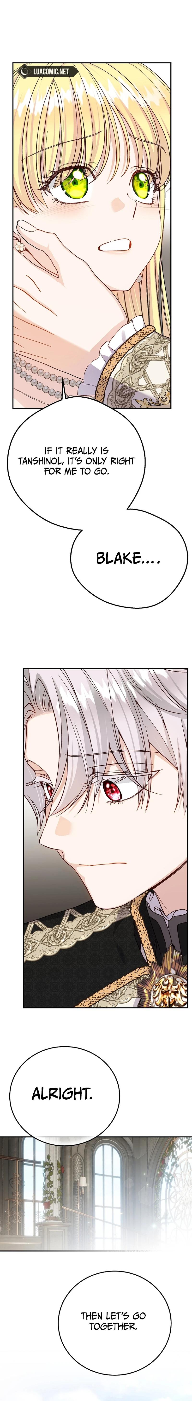 I Became The Wife Of The Monstrous Crown Prince Chapter 110 71 13