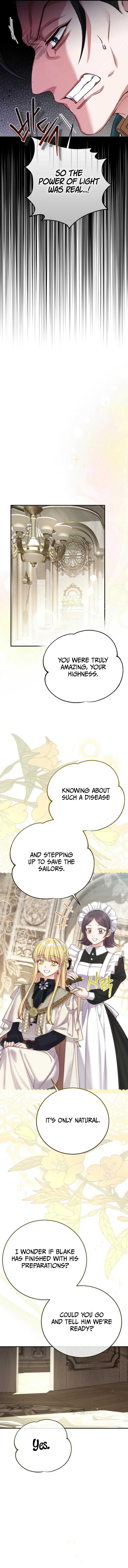 I Became The Wife Of The Monstrous Crown Prince Chapter 111 74 16