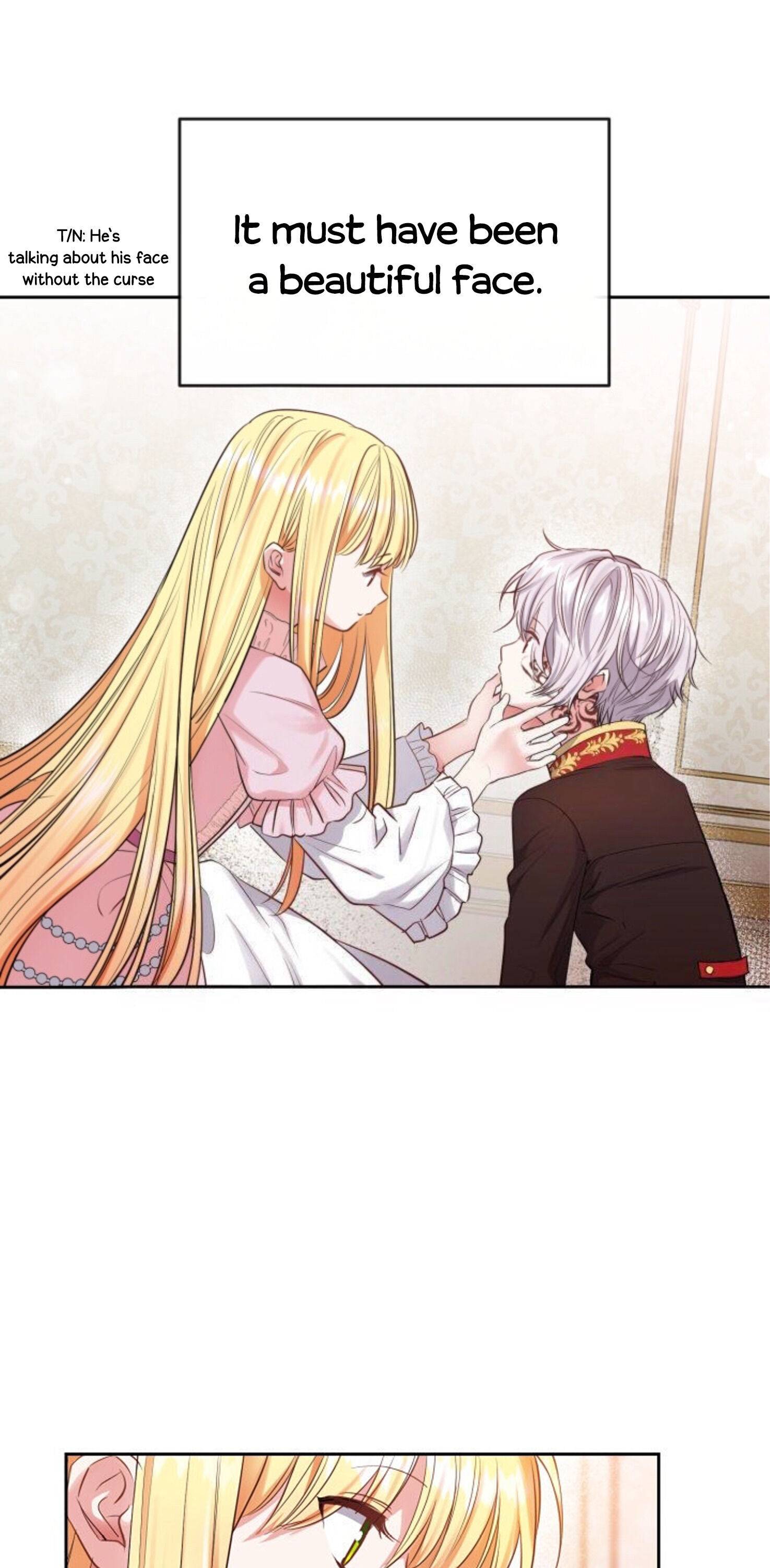 I Became The Wife Of The Monstrous Crown Prince Chapter 2 145 003