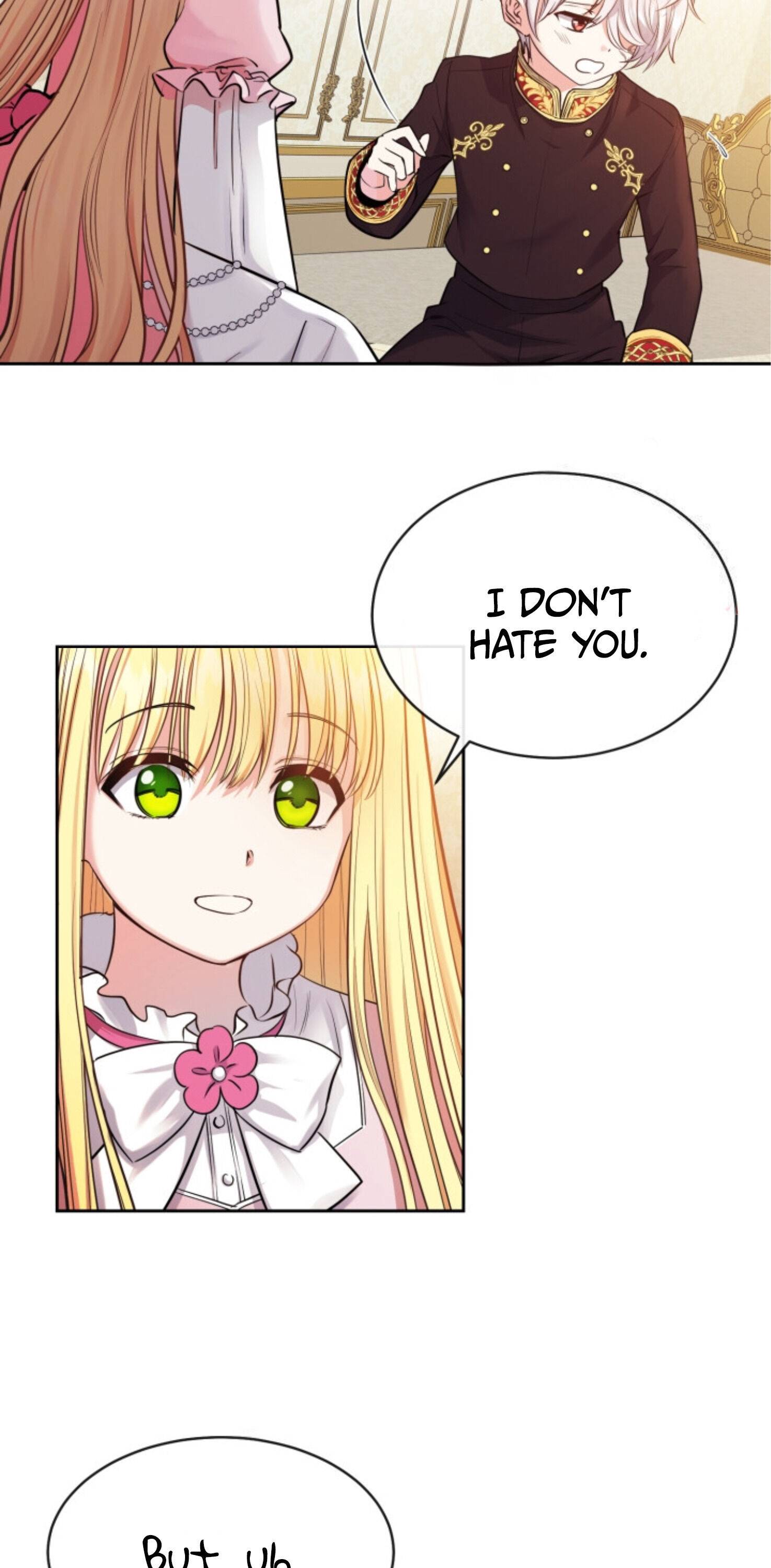 I Became The Wife Of The Monstrous Crown Prince Chapter 2 148 006