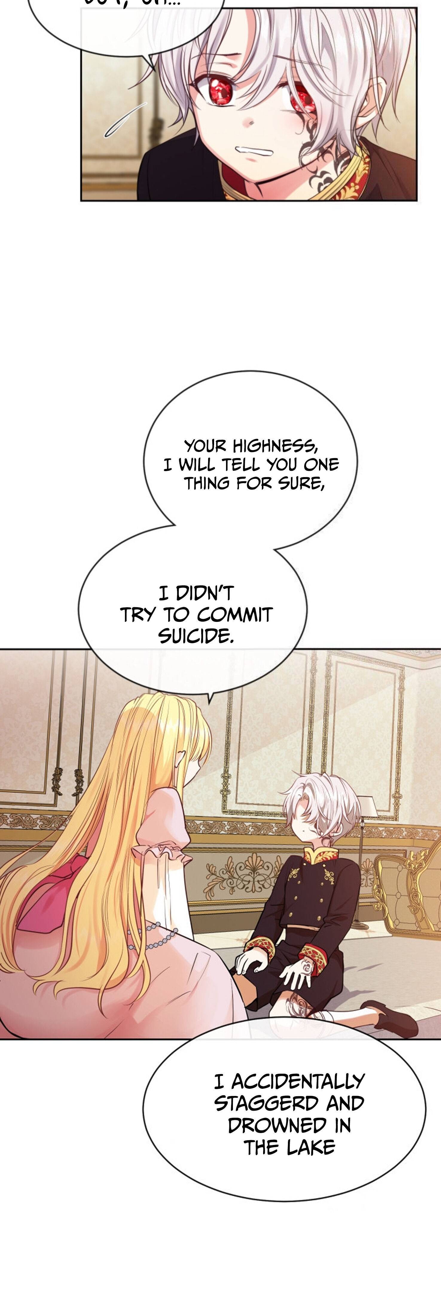 I Became The Wife Of The Monstrous Crown Prince Chapter 2 149 007