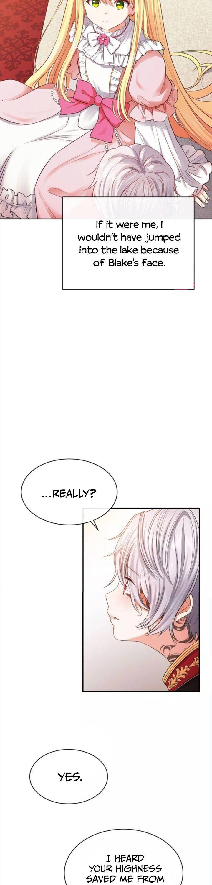 I Became The Wife Of The Monstrous Crown Prince Chapter 2 151 009