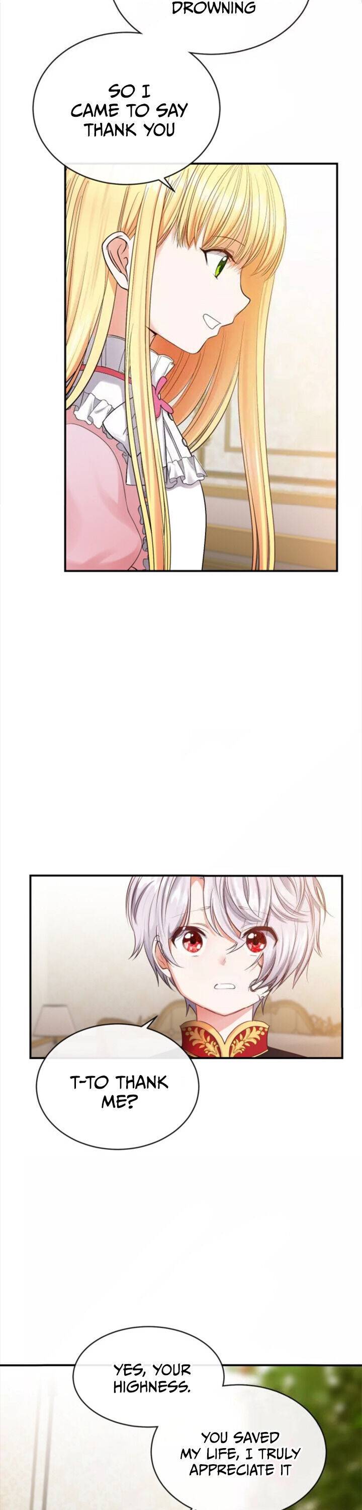 I Became The Wife Of The Monstrous Crown Prince Chapter 2 152 010
