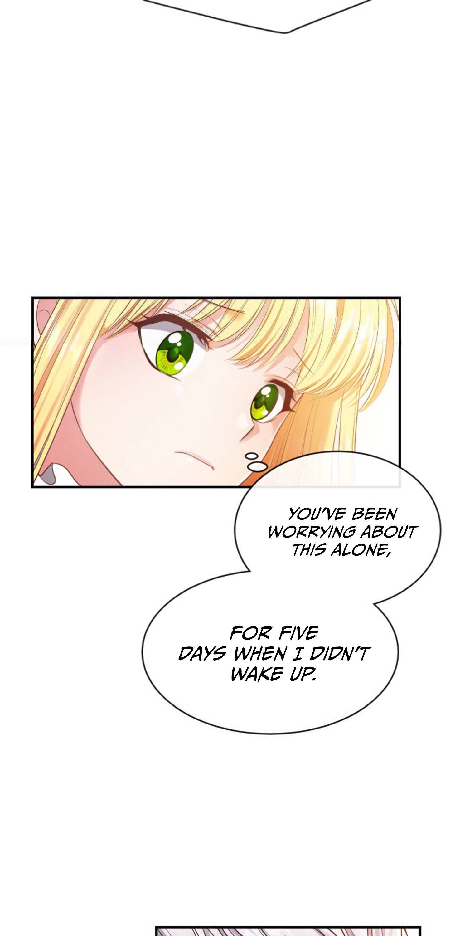 I Became The Wife Of The Monstrous Crown Prince Chapter 2 156 014