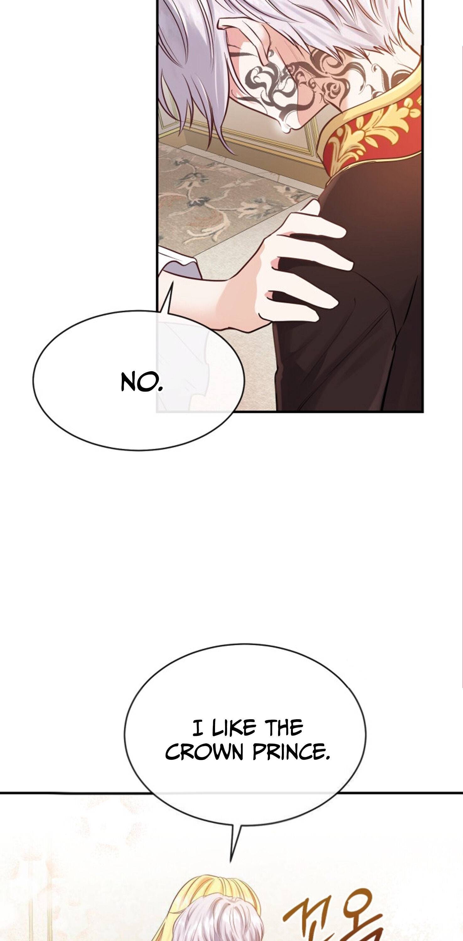 I Became The Wife Of The Monstrous Crown Prince Chapter 2 157 015
