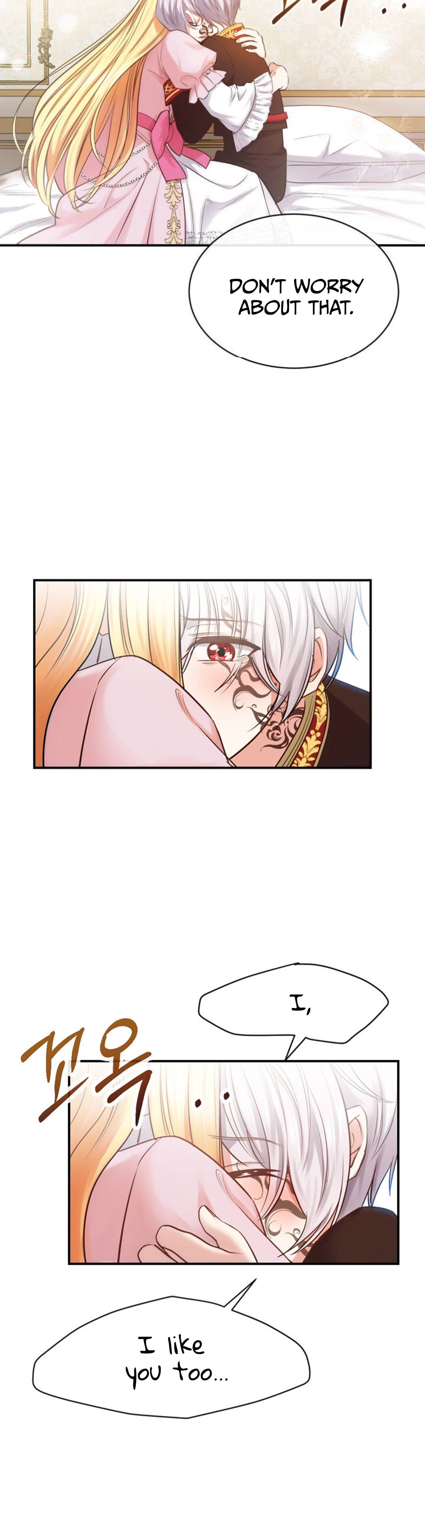 I Became The Wife Of The Monstrous Crown Prince Chapter 2 158 016