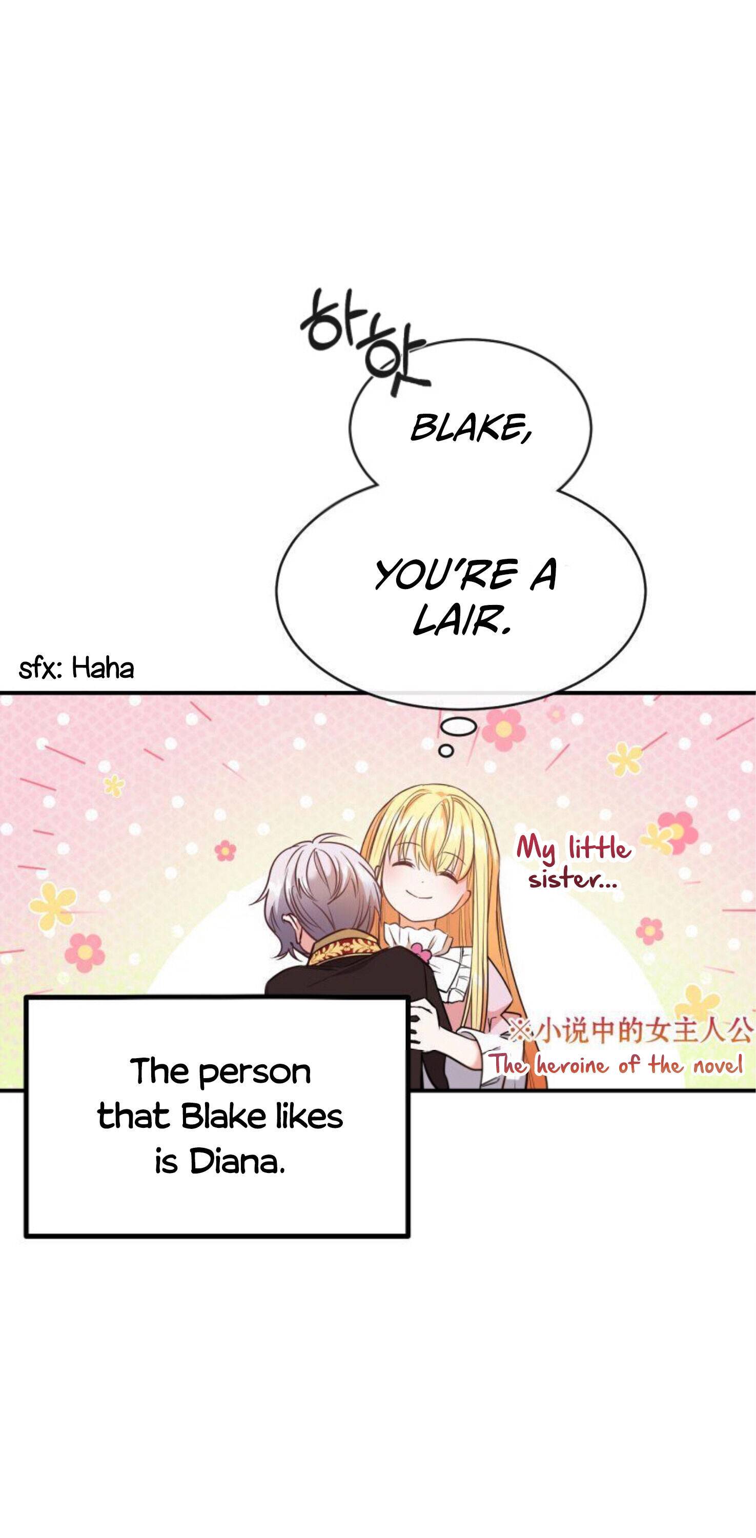 I Became The Wife Of The Monstrous Crown Prince Chapter 2 159 017