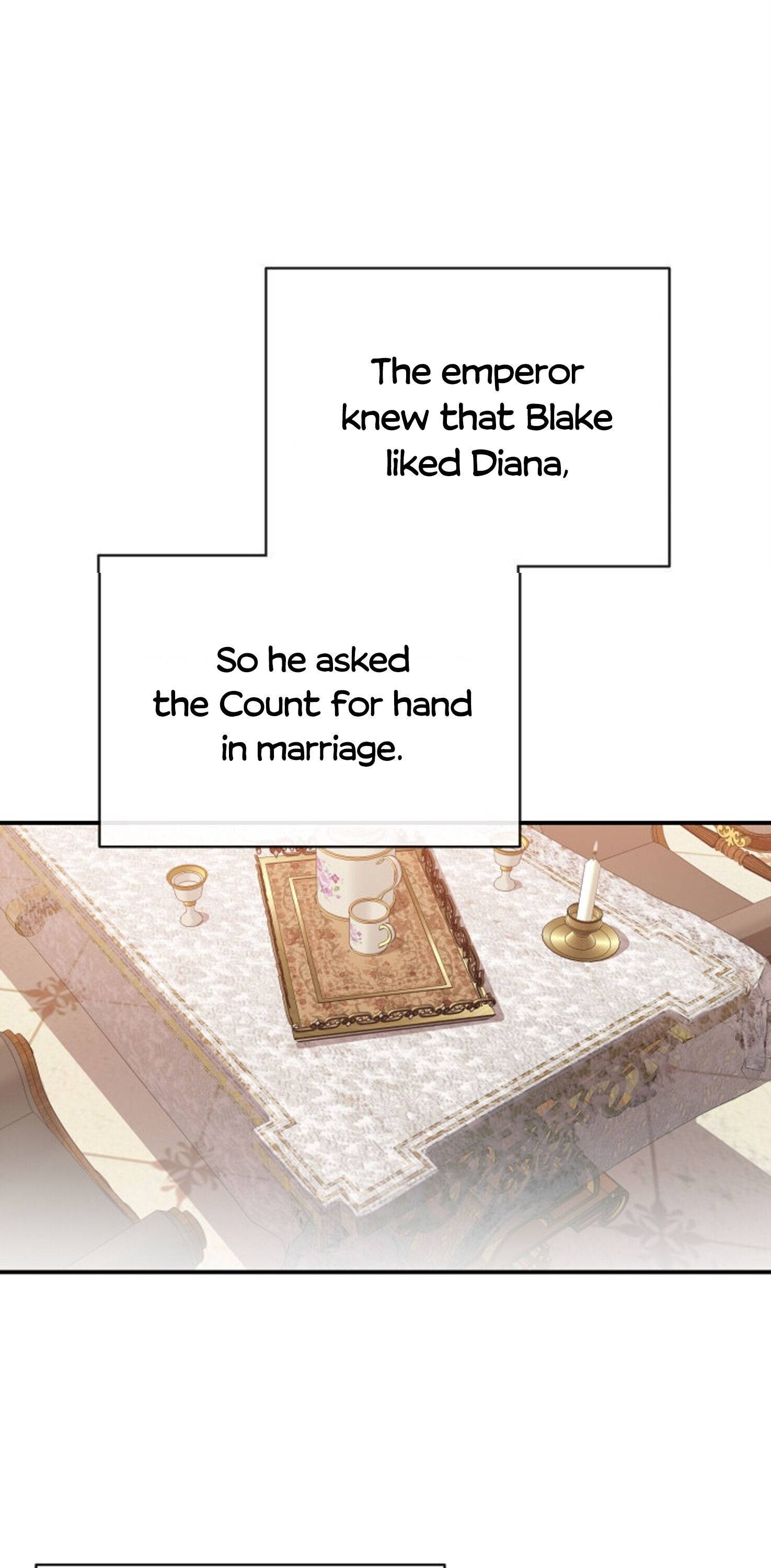 I Became The Wife Of The Monstrous Crown Prince Chapter 2 160 018
