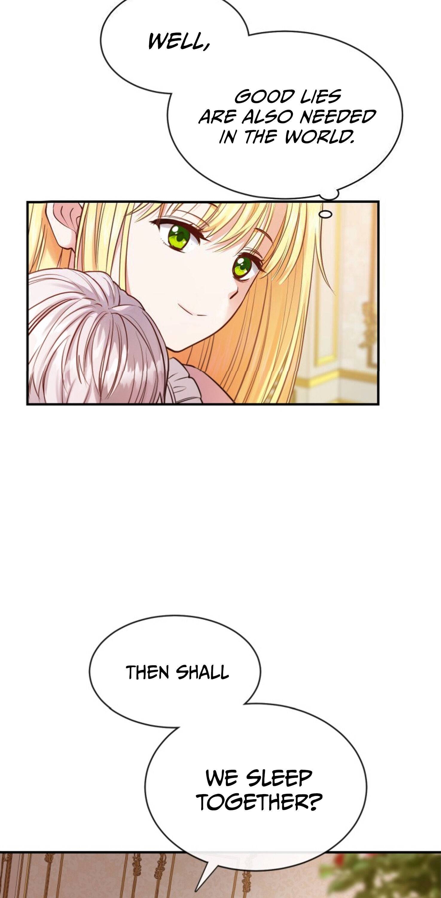 I Became The Wife Of The Monstrous Crown Prince Chapter 2 162 020