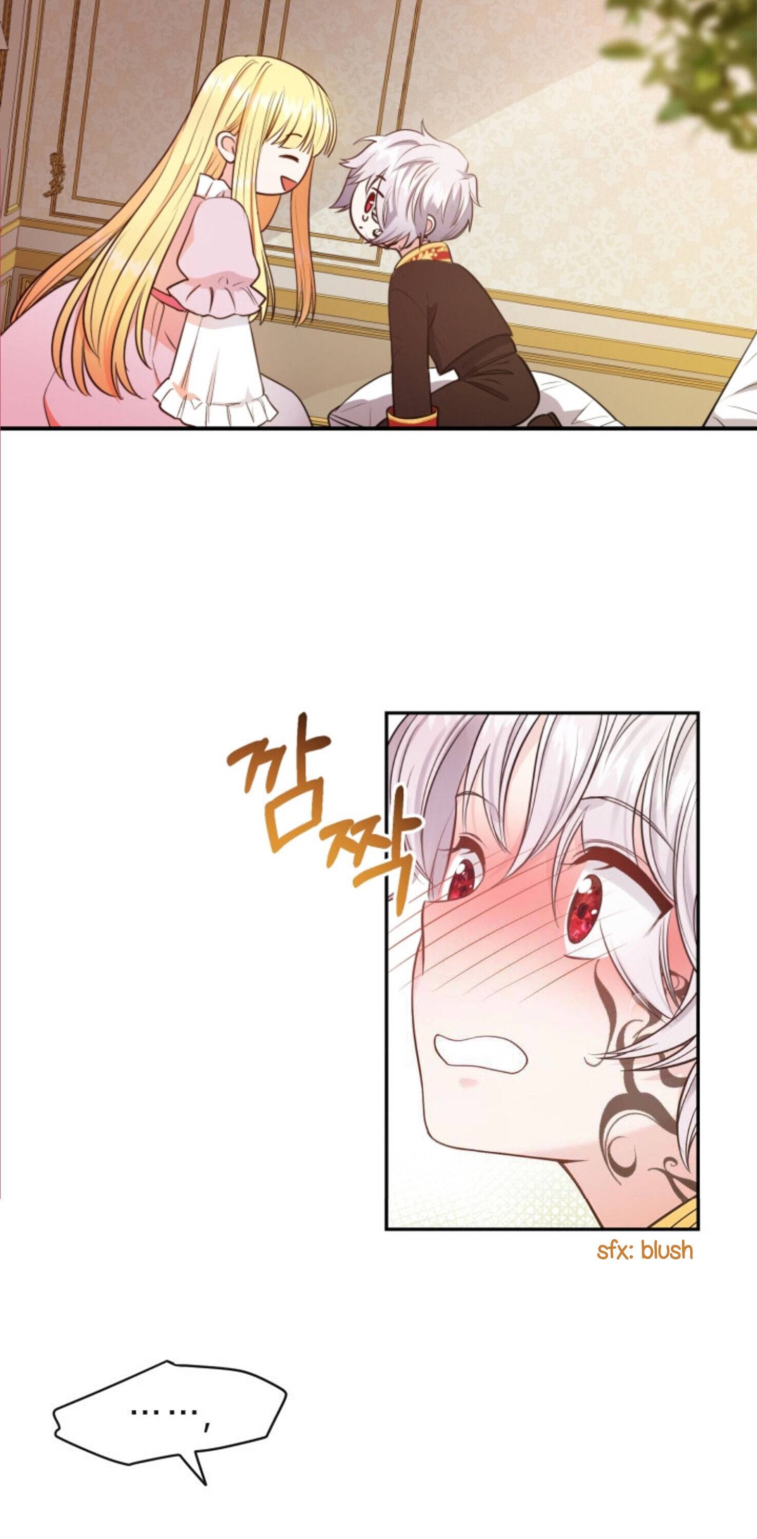 I Became The Wife Of The Monstrous Crown Prince Chapter 2 163 021
