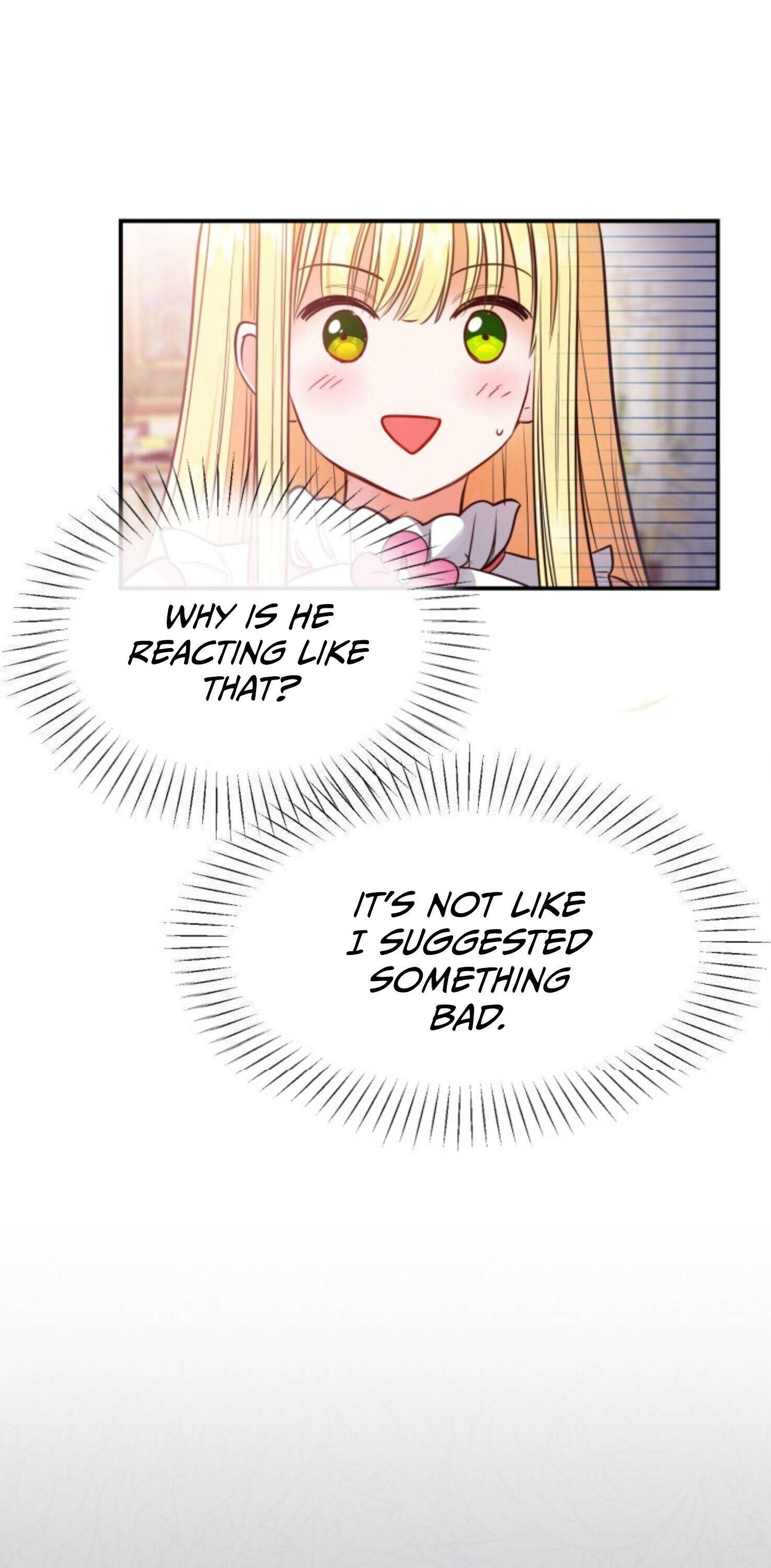 I Became The Wife Of The Monstrous Crown Prince Chapter 2 165 023