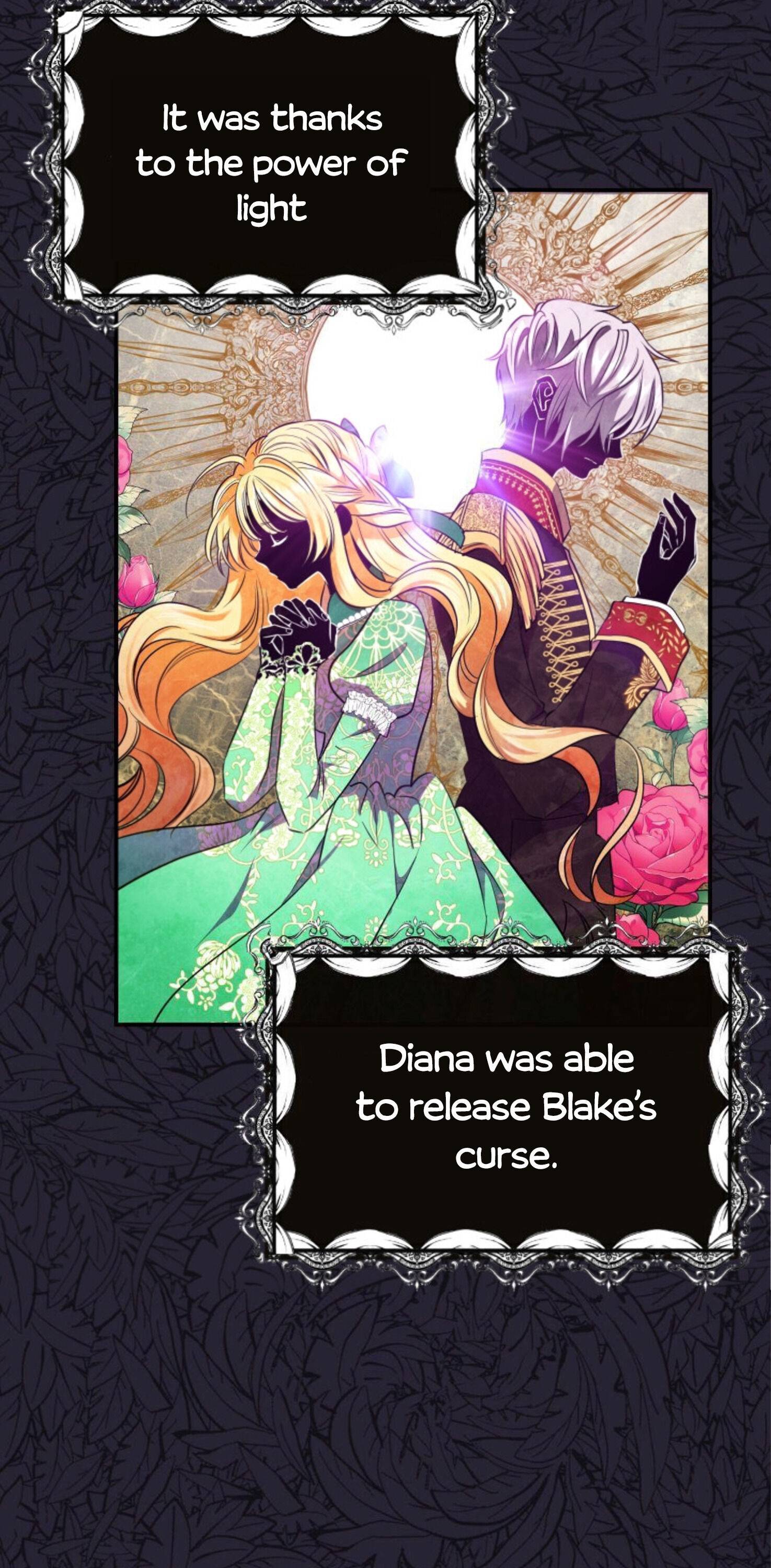 I Became The Wife Of The Monstrous Crown Prince Chapter 2 167 025