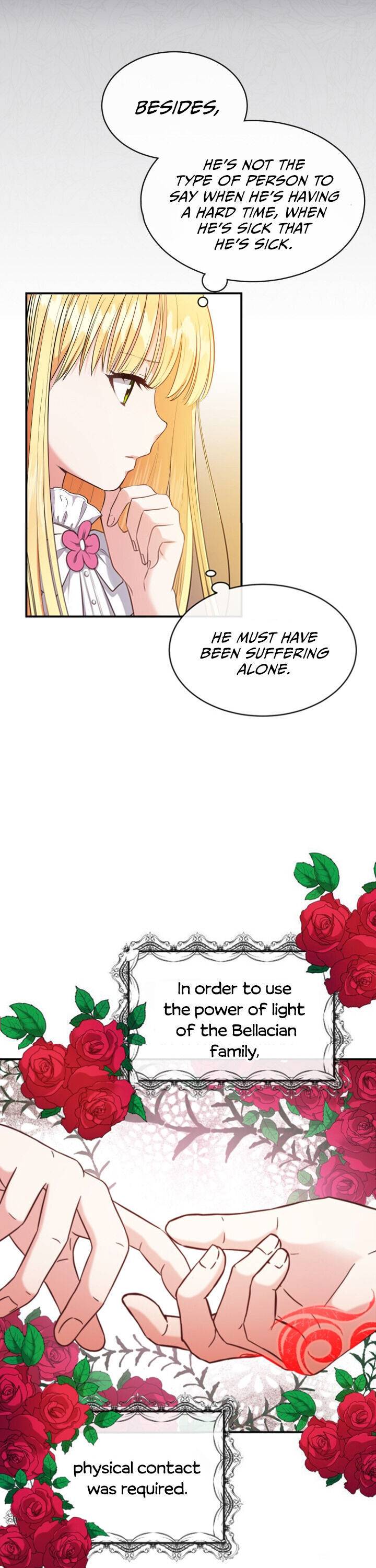 I Became The Wife Of The Monstrous Crown Prince Chapter 2 172 030