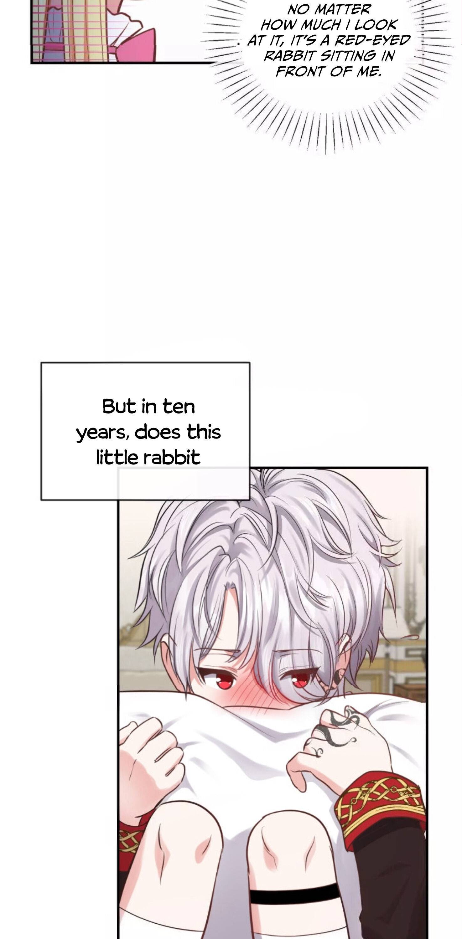 I Became The Wife Of The Monstrous Crown Prince Chapter 2 176 034