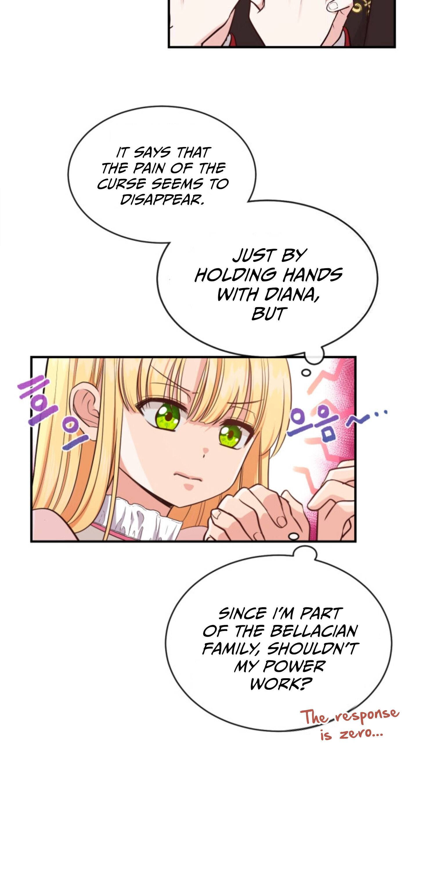 I Became The Wife Of The Monstrous Crown Prince Chapter 2 181 039