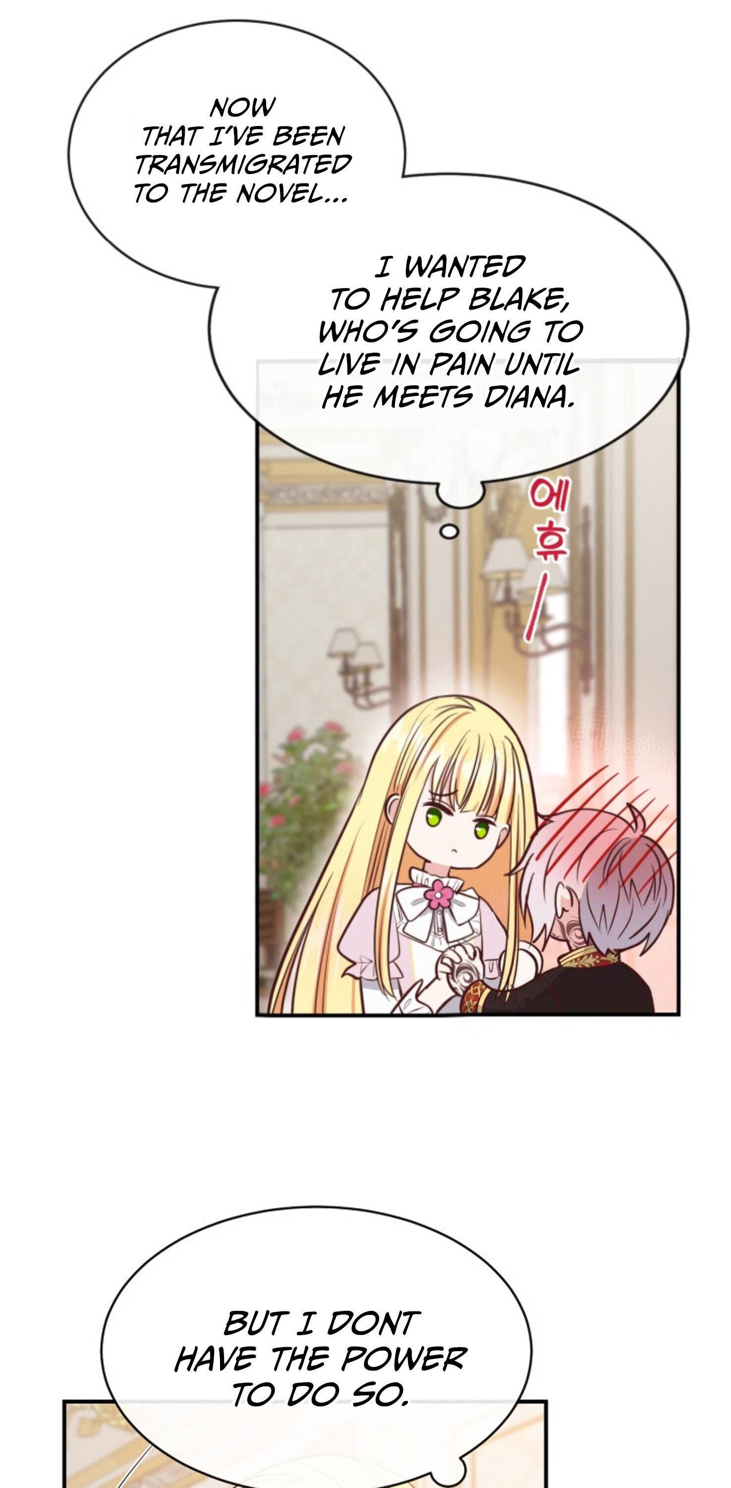 I Became The Wife Of The Monstrous Crown Prince Chapter 2 182 040