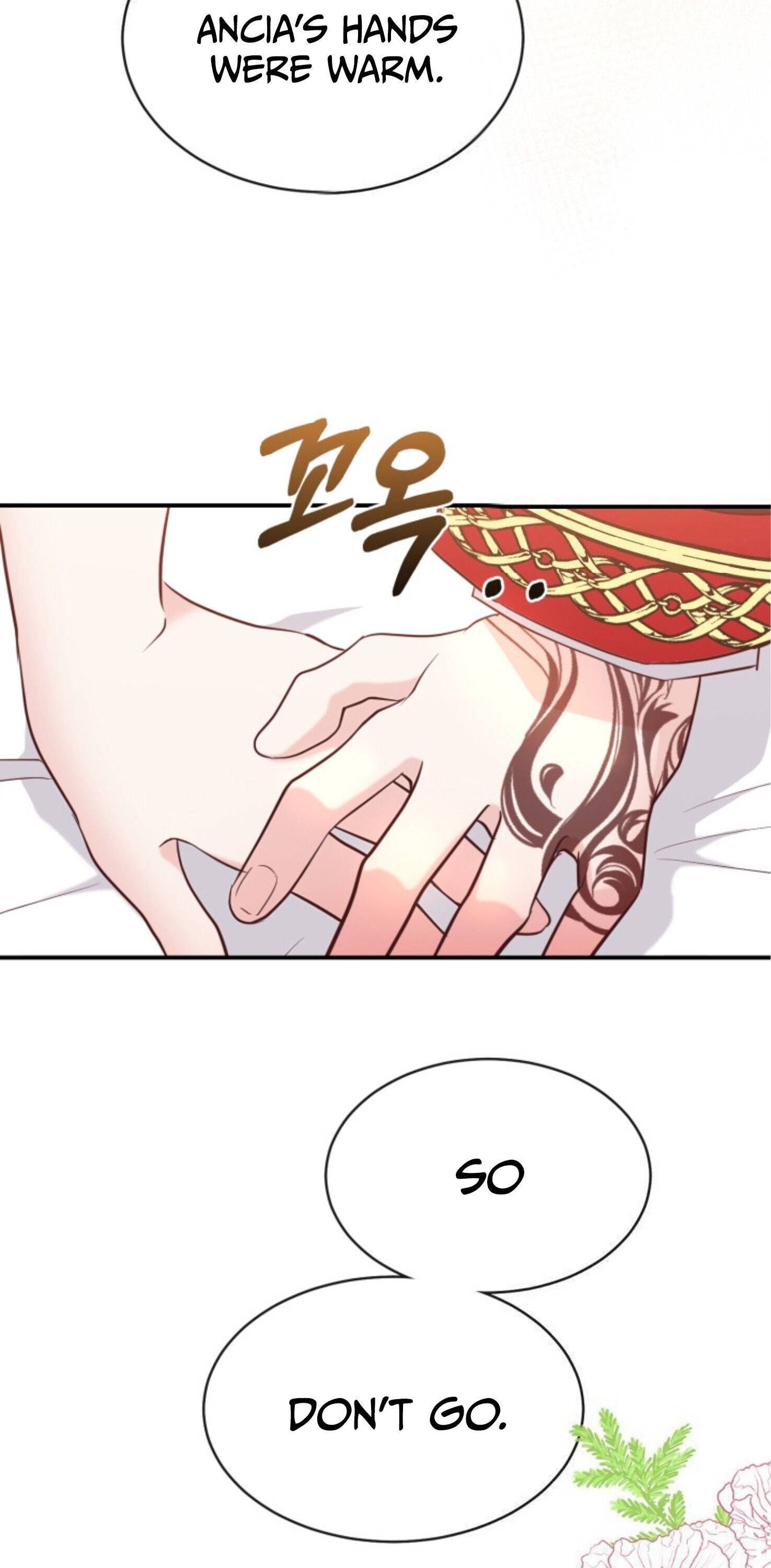 I Became The Wife Of The Monstrous Crown Prince Chapter 2 186 044