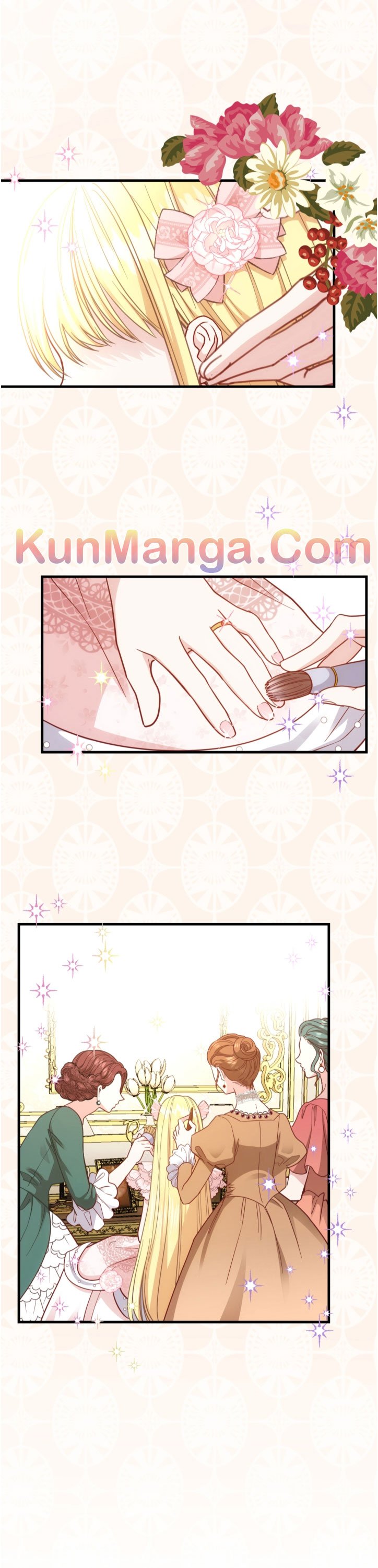 I Became The Wife Of The Monstrous Crown Prince Chapter 22.5 40 3