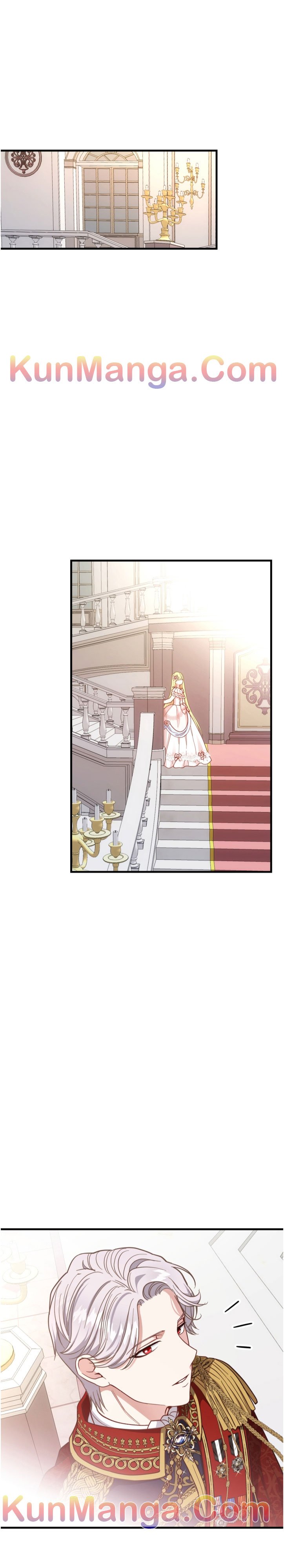 I Became The Wife Of The Monstrous Crown Prince Chapter 22.5 43 6