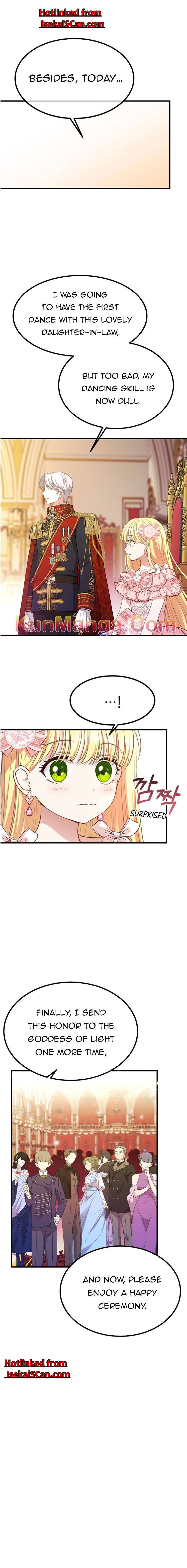 I Became The Wife Of The Monstrous Crown Prince Chapter 23.5 32 1