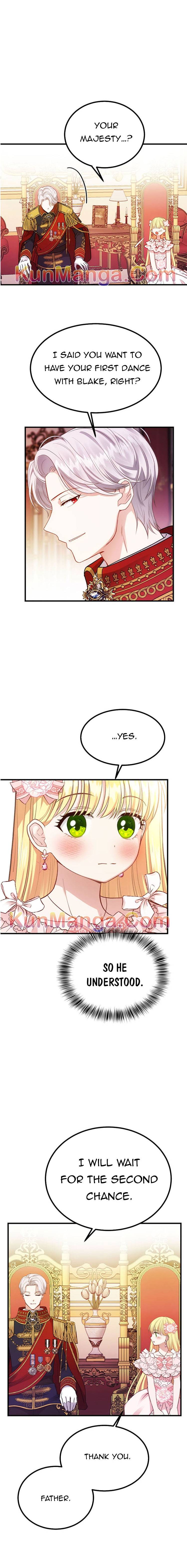 I Became The Wife Of The Monstrous Crown Prince Chapter 23.5 33 2