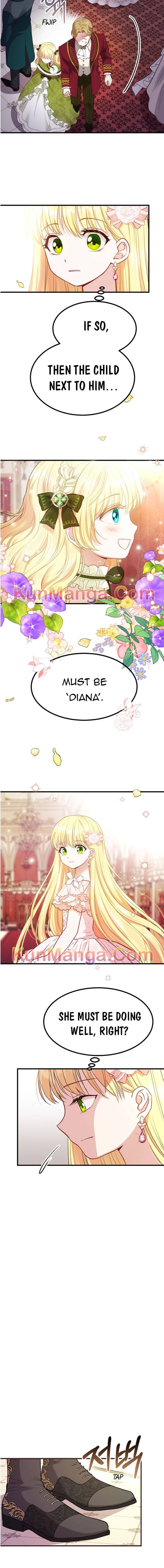 I Became The Wife Of The Monstrous Crown Prince Chapter 23.5 38 7