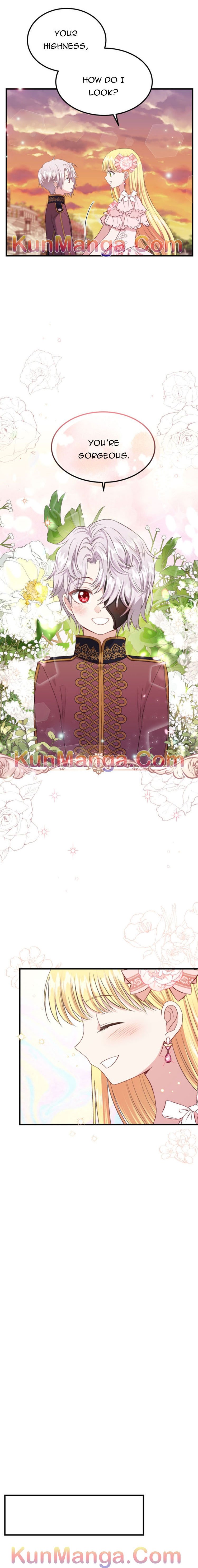 I Became The Wife Of The Monstrous Crown Prince Chapter 24.5 44 5 03