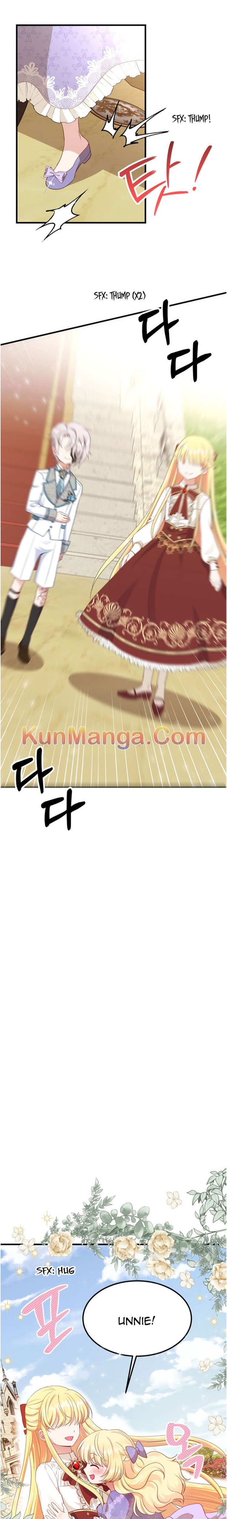 I Became The Wife Of The Monstrous Crown Prince Chapter 25.5 45 5 01