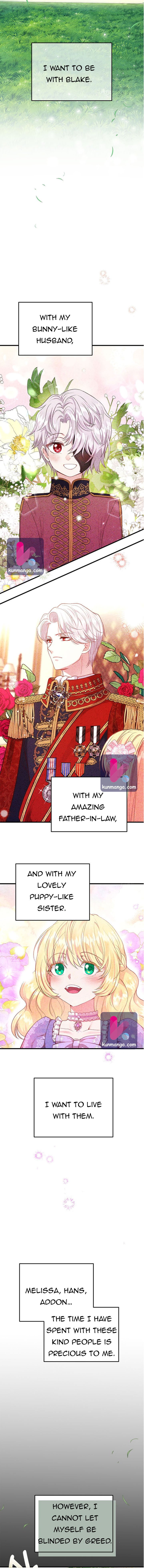 I Became The Wife Of The Monstrous Crown Prince Chapter 26.5 41 6 01