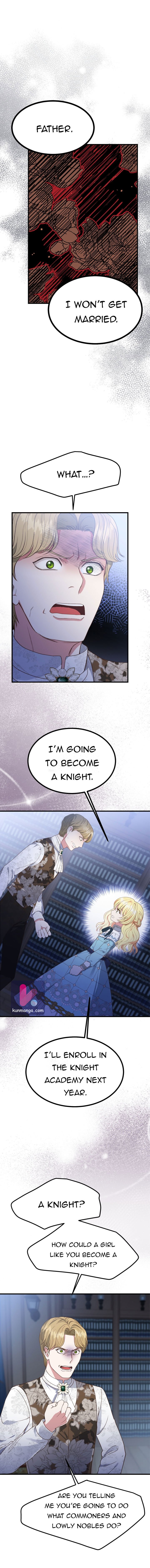 I Became The Wife Of The Monstrous Crown Prince Chapter 30.5 32 3 03