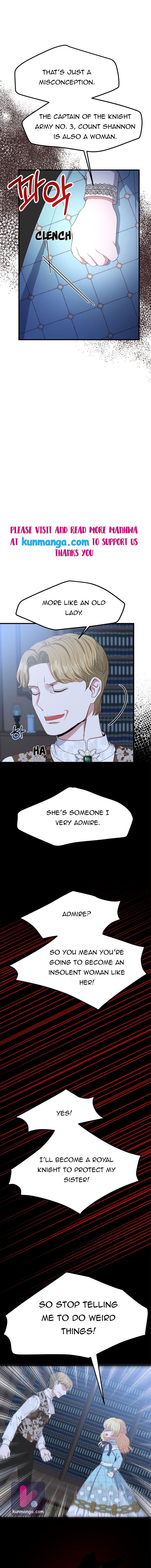 I Became The Wife Of The Monstrous Crown Prince Chapter 30.5 33 3 04