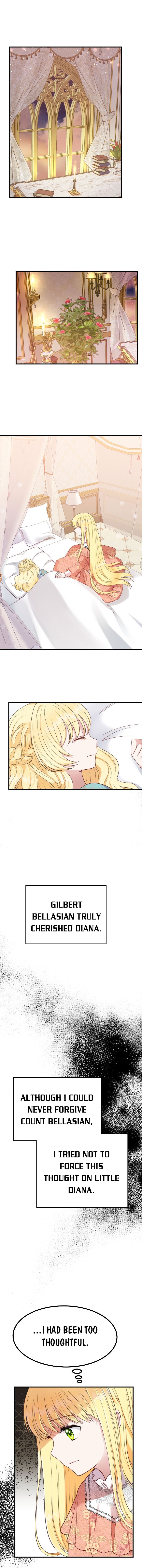 I Became The Wife Of The Monstrous Crown Prince Chapter 32 31 1 03