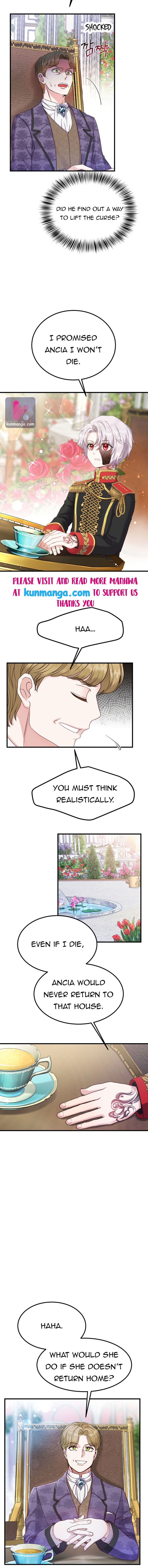 I Became The Wife Of The Monstrous Crown Prince Chapter 33 30 1 02