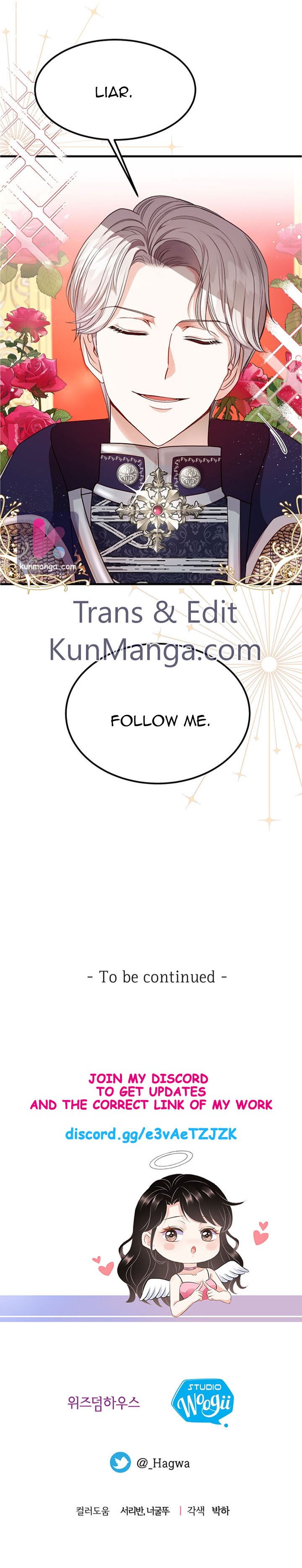 I Became The Wife Of The Monstrous Crown Prince Chapter 34.5 51 5 02