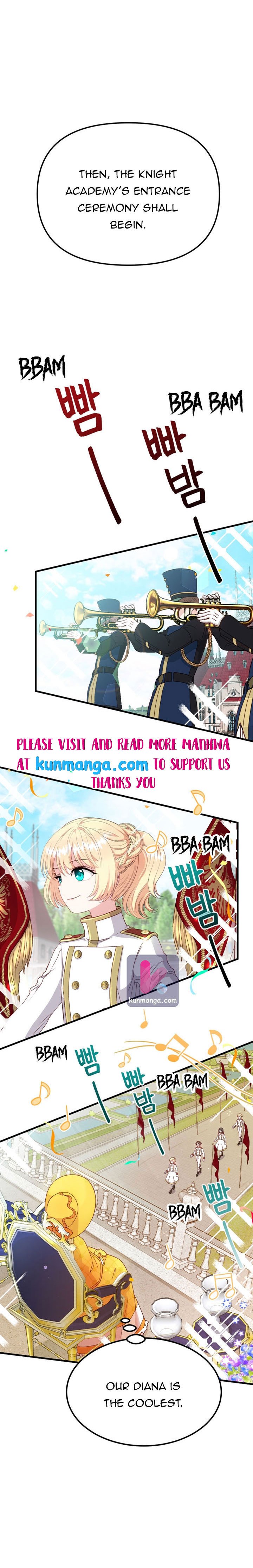 I Became The Wife Of The Monstrous Crown Prince Chapter 35.5 48 4 02
