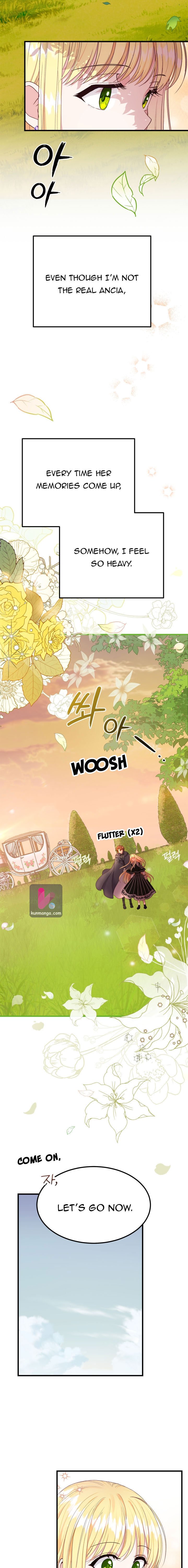 I Became The Wife Of The Monstrous Crown Prince Chapter 36.5 40 3 05