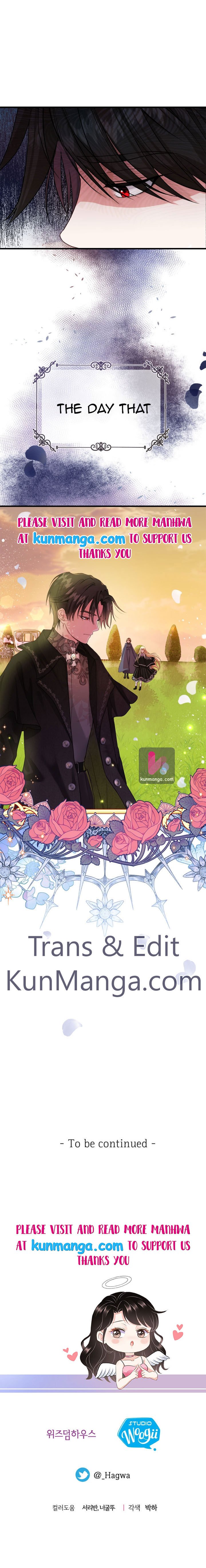 I Became The Wife Of The Monstrous Crown Prince Chapter 36.5 43 4 03
